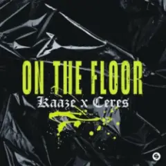 Обложка трека On The Floor