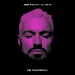 Обложка трека Don't Wake Me Up (Vibe Chemistry Remix)
