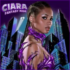 Ciara — Ciara To The Stage