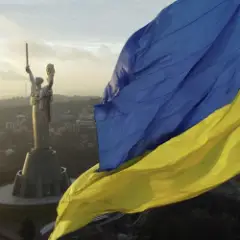 Обложка трека Гимн Украины (Remix)