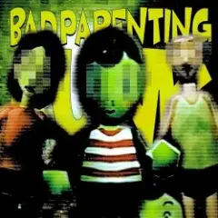 Обложка трека BAD PARENTING FUNK (Slowed)