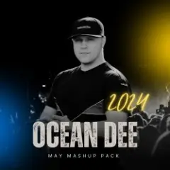 МЮСЛІ UA feat. Misha Scorpion — ЗА ТЕРИКОНАМИ (Ocean Dee Edit)