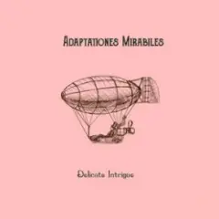 Обложка трека Delicate Intrigue