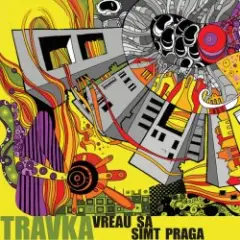 Travka — Intr-Un Fel