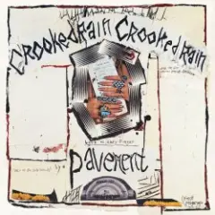 Pavement — Hit The Plane Down