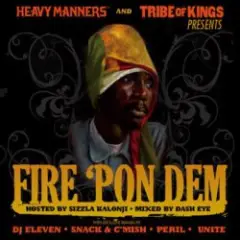 Обложка трека Sizzla