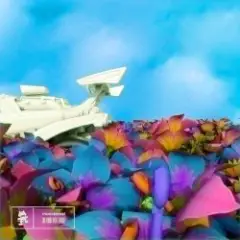 Обложка трека Snow Angels