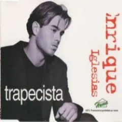 Обложка трека Trapecista
