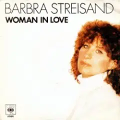 Woman In Love