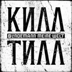 Обложка трека Meine Welt (Megabot & Zacky Vengeance Remix)