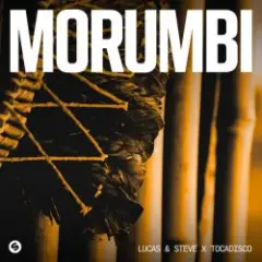Обложка трека Morumbi