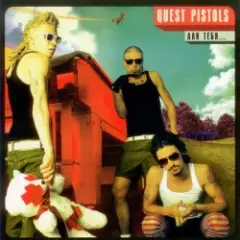 Quest Pistols — Я Устал