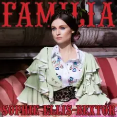 Обложка трека Hush Little Voices