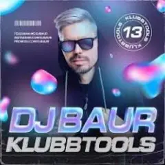 KLUBBTOOLS 13 Track 01