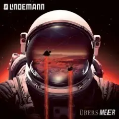 Обложка трека Übers Meer (Piano Version)