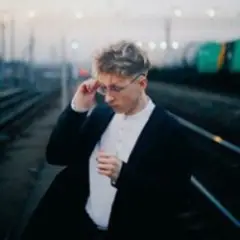 Обложка трека Сломанный код