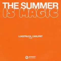 Обложка трека The Summer Is Magic