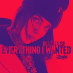 Обложка трека Everything i wanted