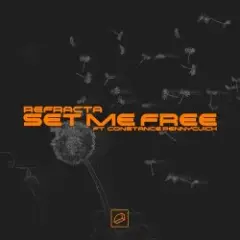 Обложка трека Set Me Free