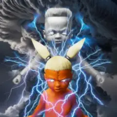 Die Antwoord — Pokémon