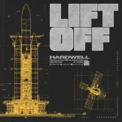Обложка трека Lift Off
