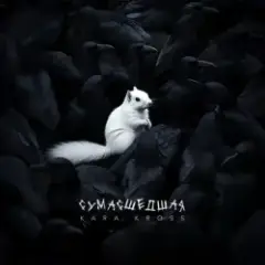 Обложка трека Сумасшедшая
