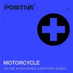 Обложка трека As The Rush Comes [Cristoph Remix]