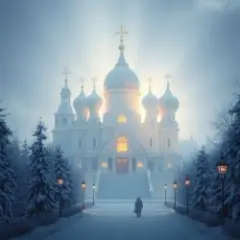 Вечный дозор