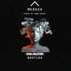 Meduza feat. Goodboys — Piece Of Your Heart