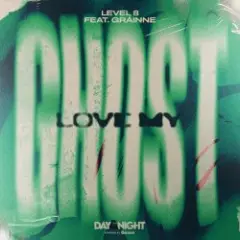 Обложка трека Love My Ghost