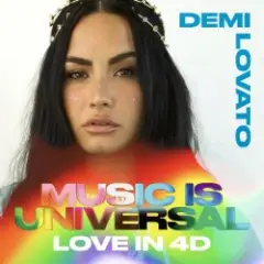 Demi Lovato — My Girlfriends Are My Boyfriend