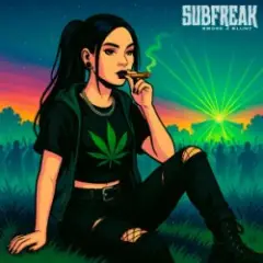 Обложка трека Smoke A Blunt