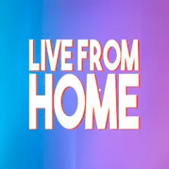 Обложка трека Live from Home # 5 (Chicago House Session)