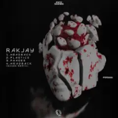 Обложка трека Headback (Edges Remix)