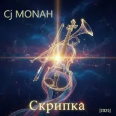 Обложка трека Скрипка