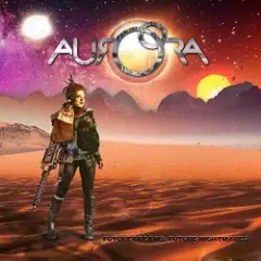 Aurora — Make Your Own Reality