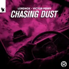 Обложка трека Chasing Dust