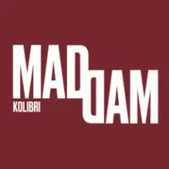 Обложка трека Мадам (KARMV REMIX)