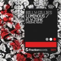 Обложка трека Luminous (Original Mix)