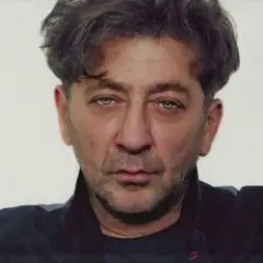 Обложка трека Рюмка водки