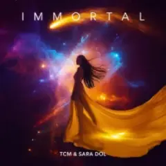 Обложка трека Immortal (Hardstyle)