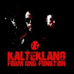 Kälteklang — Schlechtes Land
