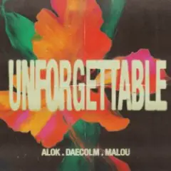 Обложка трека Unforgettable