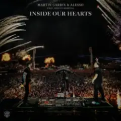 Обложка трека Inside Our Hearts