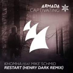 Обложка трека Restart (Henry Dark Remix)