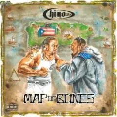 Chino XL & DJ Fokus — Die 4