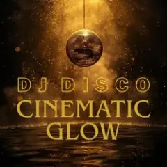 Обложка трека Cinematic Glow