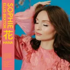 Sophie Ellis-Bextor — Breaking the Circle
