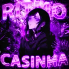 Обложка трека RITMO CASINHA