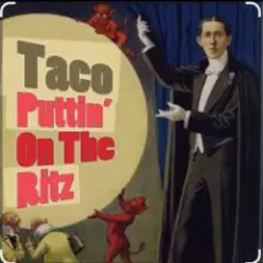 Обложка трека Puttin On The Ritz